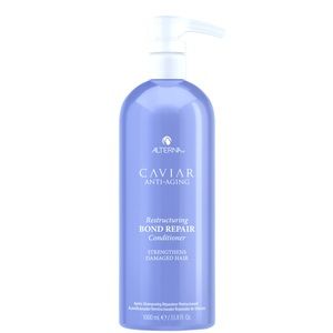 Alterna Caviar Anti-Aging Restructuring Bond Repair Shampoo